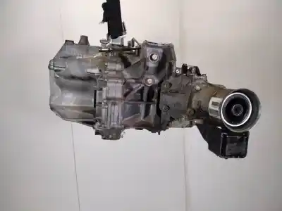 Peça sobressalente para automóvel em segunda mão caixa de velocidades por jeep compass limited 4x4 referências oem iam yja1632