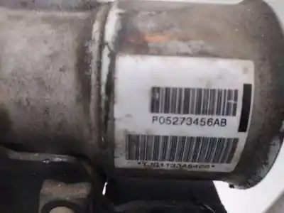 Pezzo di ricambio per auto di seconda mano riduttore per jeep compass limited 4x4 riferimenti oem iam yja1632  yja1632