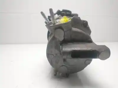 Peça sobressalente para automóvel em segunda mão compressor de ar condicionado a/a a/c por jeep compass limited 4x4 referências oem iam 4472800924