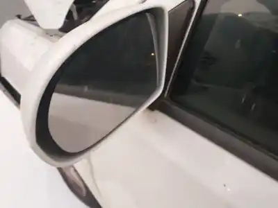 Peça sobressalente para automóvel em segunda mão espelho retrovisor esquerdo por jeep compass limited 4x4 referências oem iam 18598lh 18598lh 011074