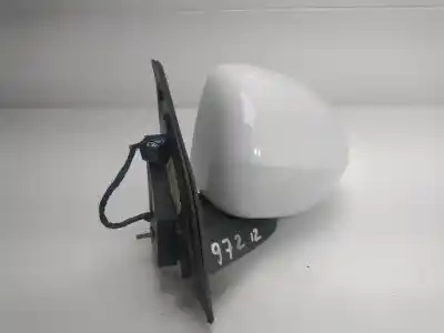 Peça sobressalente para automóvel em segunda mão espelho retrovisor esquerdo por jeep compass limited 4x4 referências oem iam 18598lh 18598lh 011074