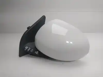 Peça sobressalente para automóvel em segunda mão espelho retrovisor esquerdo por jeep compass limited 4x4 referências oem iam 18598lh 18598lh 011074