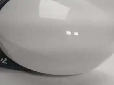 Peça sobressalente para automóvel em segunda mão espelho retrovisor esquerdo por jeep compass limited 4x4 referências oem iam 18598lh 18598lh 011074