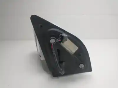 Peça sobressalente para automóvel em segunda mão espelho retrovisor esquerdo por jeep compass limited 4x4 referências oem iam 18598lh 18598lh 011074