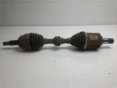 Peça sobressalente para automóvel em segunda mão transmissão dianteira esquerda por jeep compass limited 4x4 referências oem iam p05085224ae  