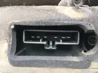 Second-hand car spare part right tailgate light for ford c-max (cb3) 1.8 cat 125 cv / 92 kw oem iam references 2sk008723  