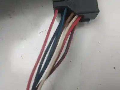 Автозапчастина б/у правий задний огляд для audi a6 avant (4f5) 2.7 tdi посилання на oem iam 448506