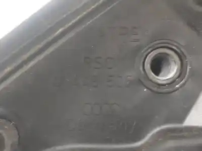 Автозапчасти б/у задний вид справа за audi a6 avant (4f5) 2.7 tdi ссылки oem iam 448506  e1010754