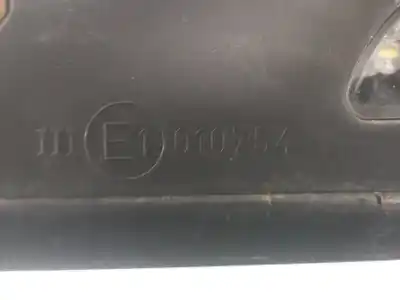 Автозапчасти б/у задний вид справа за audi a6 avant (4f5) 2.7 tdi ссылки oem iam 448506  e1010754