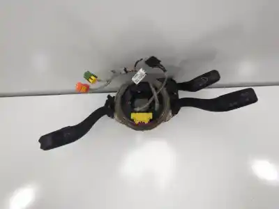 Автозапчастина б/у многофункційне управління для audi a6 avant (4f5) 2.7 tdi посилання на oem iam 4e0953521