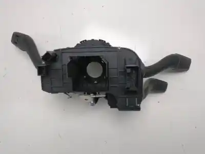 Автозапчастина б/у многофункційне управління для audi a6 avant (4f5) 2.7 tdi посилання на oem iam 4e0953521  k0301214600