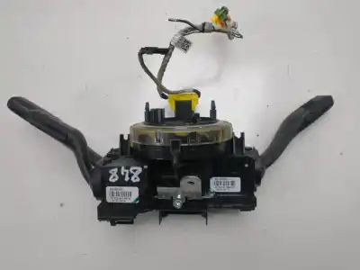 Автозапчастина б/у многофункційне управління для audi a6 avant (4f5) 2.7 tdi посилання на oem iam 4e0953521  k0301214600