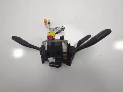 Автозапчастина б/у многофункційне управління для audi a6 avant (4f5) 2.7 tdi посилання на oem iam 4e0953521  k0301214600