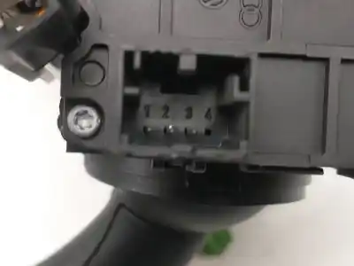 Автозапчастина б/у многофункційне управління для audi a6 avant (4f5) 2.7 tdi посилання на oem iam 4e0953521  k0301214600