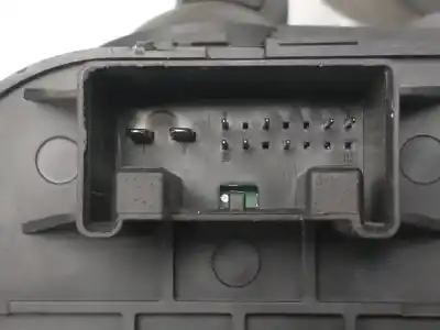 Автозапчастина б/у многофункційне управління для audi a6 avant (4f5) 2.7 tdi посилання на oem iam 4e0953521  k0301214600