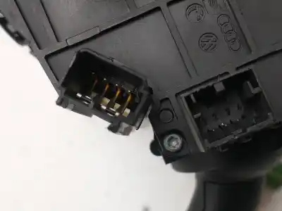 Автозапчастина б/у многофункційне управління для audi a6 avant (4f5) 2.7 tdi посилання на oem iam 4e0953521  k0301214600