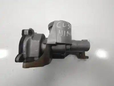 Second-hand car spare part oil pump for bmw mini (r56) cooper d oem iam references 080305  v757601280