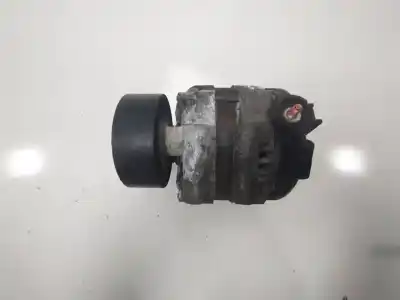 Peça sobressalente para automóvel em segunda mão alternador por bmw serie 1 berlina (e81/e87) 118i referências oem iam s755046801