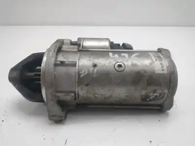 Second-hand car spare part starter motor for ssangyong kyron 200 xdi limited oem iam references 11017260125n  