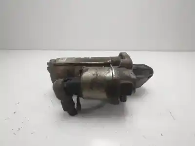 Second-hand car spare part starter motor for ssangyong kyron 200 xdi limited oem iam references 11017260125n  