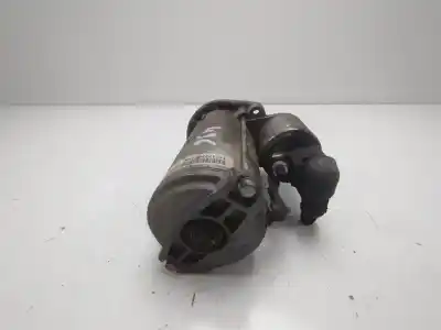 Second-hand car spare part starter motor for ssangyong kyron 200 xdi limited oem iam references 11017260125n  