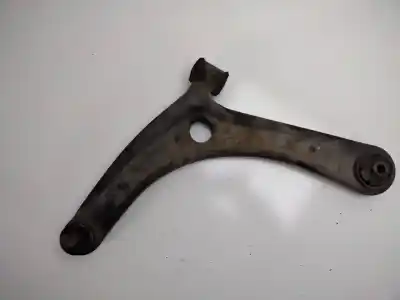 Second-hand car spare part front left lower suspension arm for dodge caliber s oem iam references   