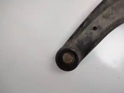 Second-hand car spare part front left lower suspension arm for dodge caliber s oem iam references   