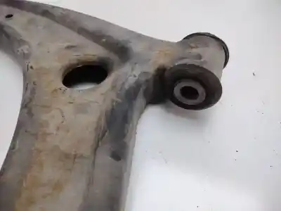 Second-hand car spare part front left lower suspension arm for dodge caliber s oem iam references   