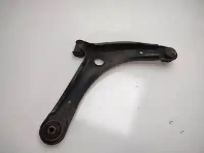 Second-hand car spare part front left lower suspension arm for dodge caliber s oem iam references   