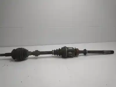 Автозапчасти б/у передняя правая трансмиссия за toyota rav 4 (a3) executive ссылки oem iam 00603088  