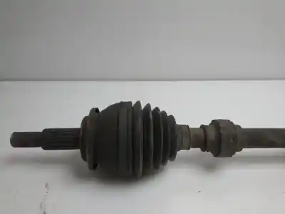 Автозапчасти б/у передняя правая трансмиссия за toyota rav 4 (a3) executive ссылки oem iam 00603088  