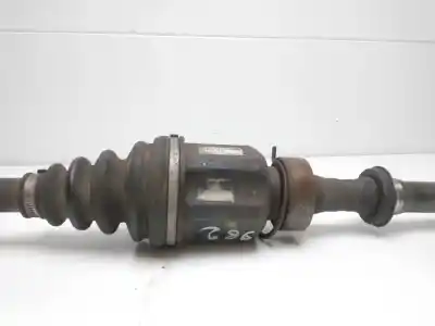 Автозапчасти б/у передняя правая трансмиссия за toyota rav 4 (a3) executive ссылки oem iam 00603088  