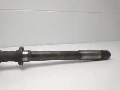 Автозапчасти б/у передняя правая трансмиссия за toyota rav 4 (a3) executive ссылки oem iam 00603088
