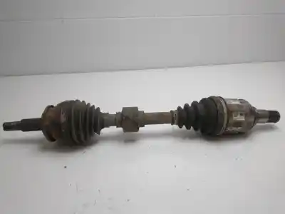Автозапчасти б/у передняя левая трансмиссия за toyota rav 4 (a3) executive ссылки oem iam 00603087  07080810510
