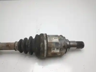 Автозапчасти б/у передняя левая трансмиссия за toyota rav 4 (a3) executive ссылки oem iam 00603087  07080810510