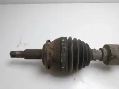Автозапчасти б/у передняя левая трансмиссия за toyota rav 4 (a3) executive ссылки oem iam 00603087
