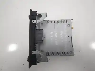 İkinci el araba yedek parçası SES SISTEMI / RADYO CD için SEAT LEON SC (5F5)  OEM IAM referansları 5F0035869  AC237975109
