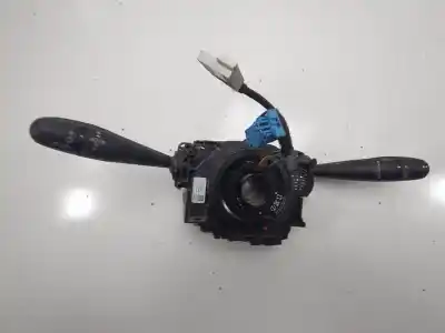 Second-hand car spare part multifunction switch for citroen c4 lim. tonic 110 cv / 81 kw oem iam references 98000238zd  com2008p