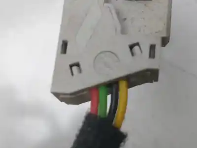 Second-hand car spare part MULTIFUNCTION SWITCH for CITROEN C4 LIM.  OEM IAM references 98000238ZD  COM2008P