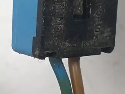 Second-hand car spare part multifunction switch for citroen c4 lim. tonic 110 cv / 81 kw oem iam references 98000238zd  com2008p