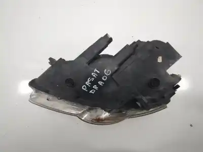 Pezzo di ricambio per auto di seconda mano faro anteriore destro per volkswagen passat b6 variant (3c5) 2.0 tdi riferimenti oem iam 3c0941006aa  89312180