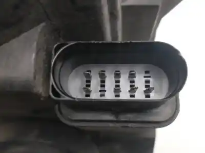 Pezzo di ricambio per auto di seconda mano faro anteriore destro per volkswagen passat b6 variant (3c5) 2.0 tdi riferimenti oem iam 3c0941006aa  89312180