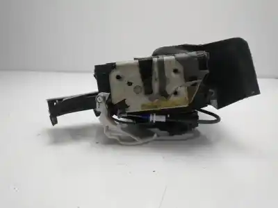 Автозапчасти б/у замок задней правой двери за ford focus lim. (cb8) ambiente ссылки oem iam 921764105  