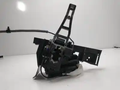 Автозапчасти б/у замок задней правой двери за ford focus lim. (cb8) ambiente ссылки oem iam 921764105  