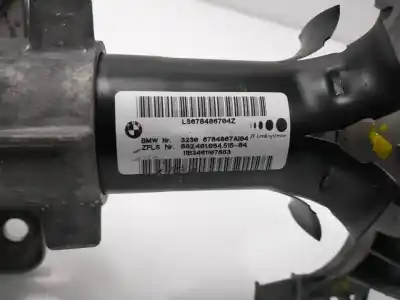 Second-hand car spare part steering column for bmw x1 (e84) sdrive 18d oem iam references ls678486704z  
