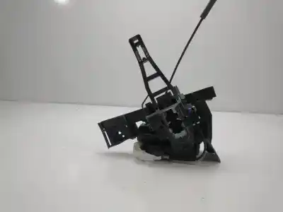 Автозапчасти б/у замок задней левой двери за ford focus lim. (cb8) ambiente ссылки oem iam 921765105  