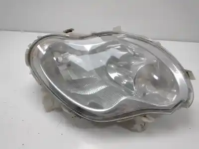 Piesă de schimb auto la mâna a doua far dreapta pentru smart cabrio * referințe oem iam 0301169202  