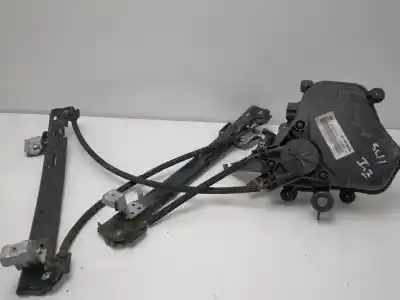 İkinci el araba yedek parçası ÖN SOL PENCERE REGÜLATÖRÜ için SEAT IBIZA (6J5)  OEM IAM referansları 120736GR04  6R0959801N