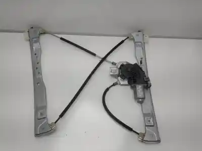 Second-hand car spare part driver left window regulator for citroen ds3 style oem iam references 402218g021211  