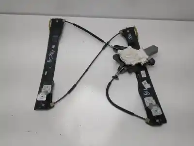 Second-hand car spare part driver left window regulator for ford focus lim. (cb4) trend oem iam references 924755107  